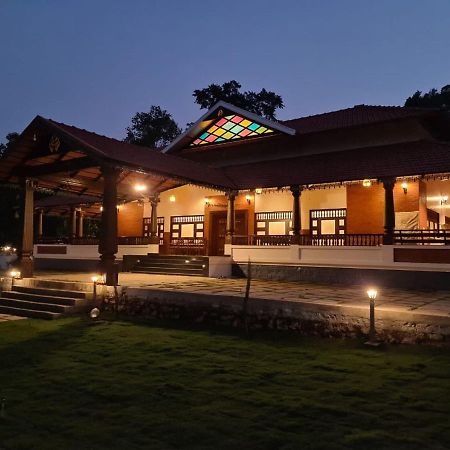 River Mist Resort Kelagur Exteriör bild