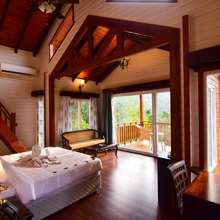 River Mist Resort Kelagur Exteriör bild