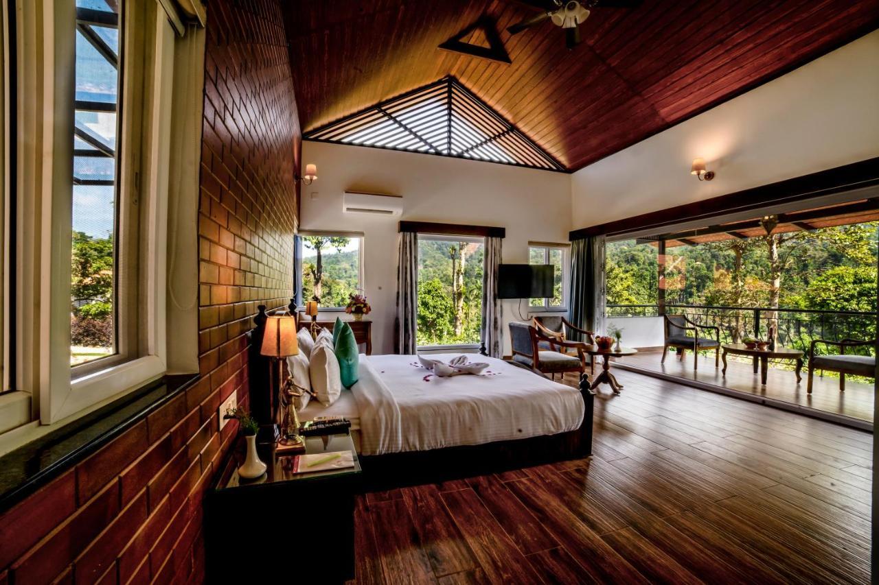 River Mist Resort Kelagur Exteriör bild