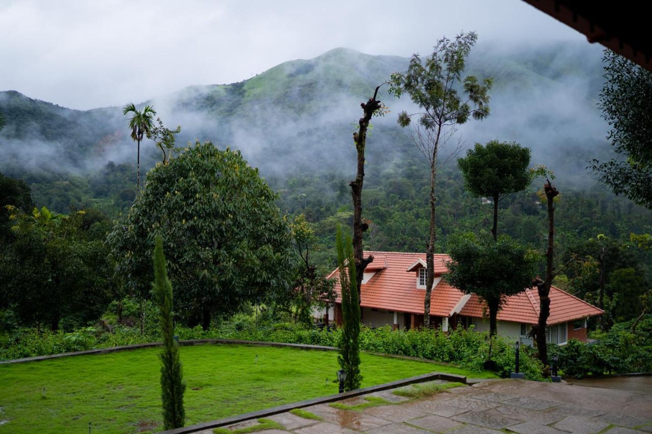 River Mist Resort Kelagur Exteriör bild