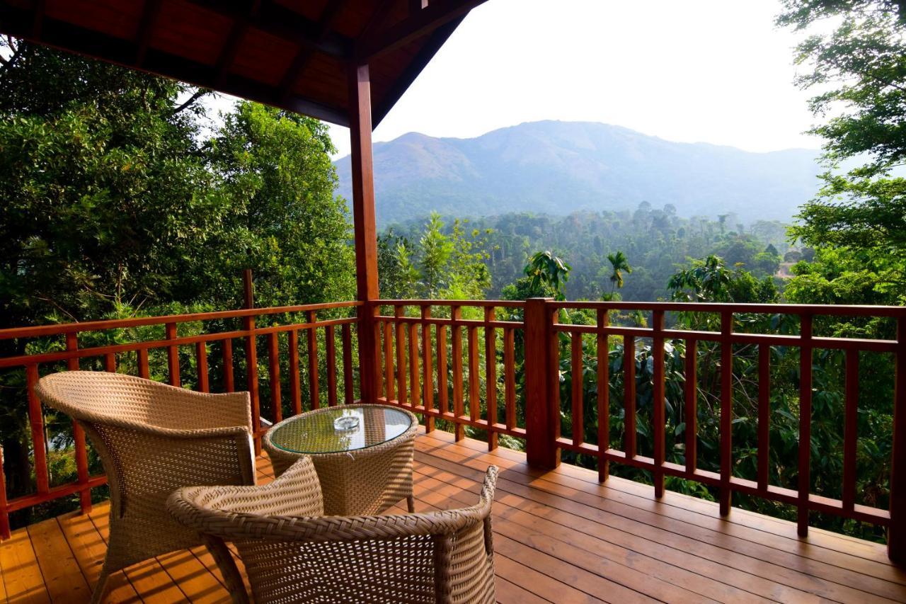 River Mist Resort Kelagur Exteriör bild